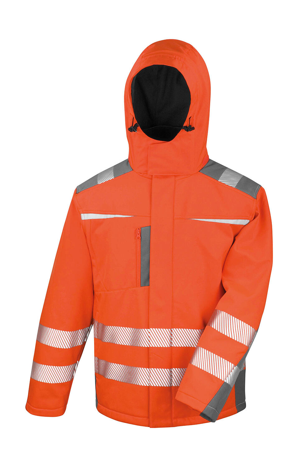 Dynamic SoftShell Coat imagen 6