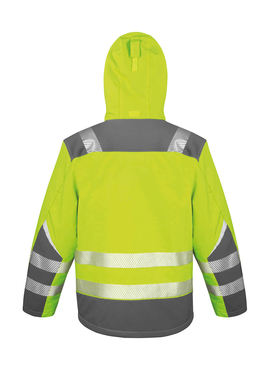 Dynamic SoftShell Coat imagen 5