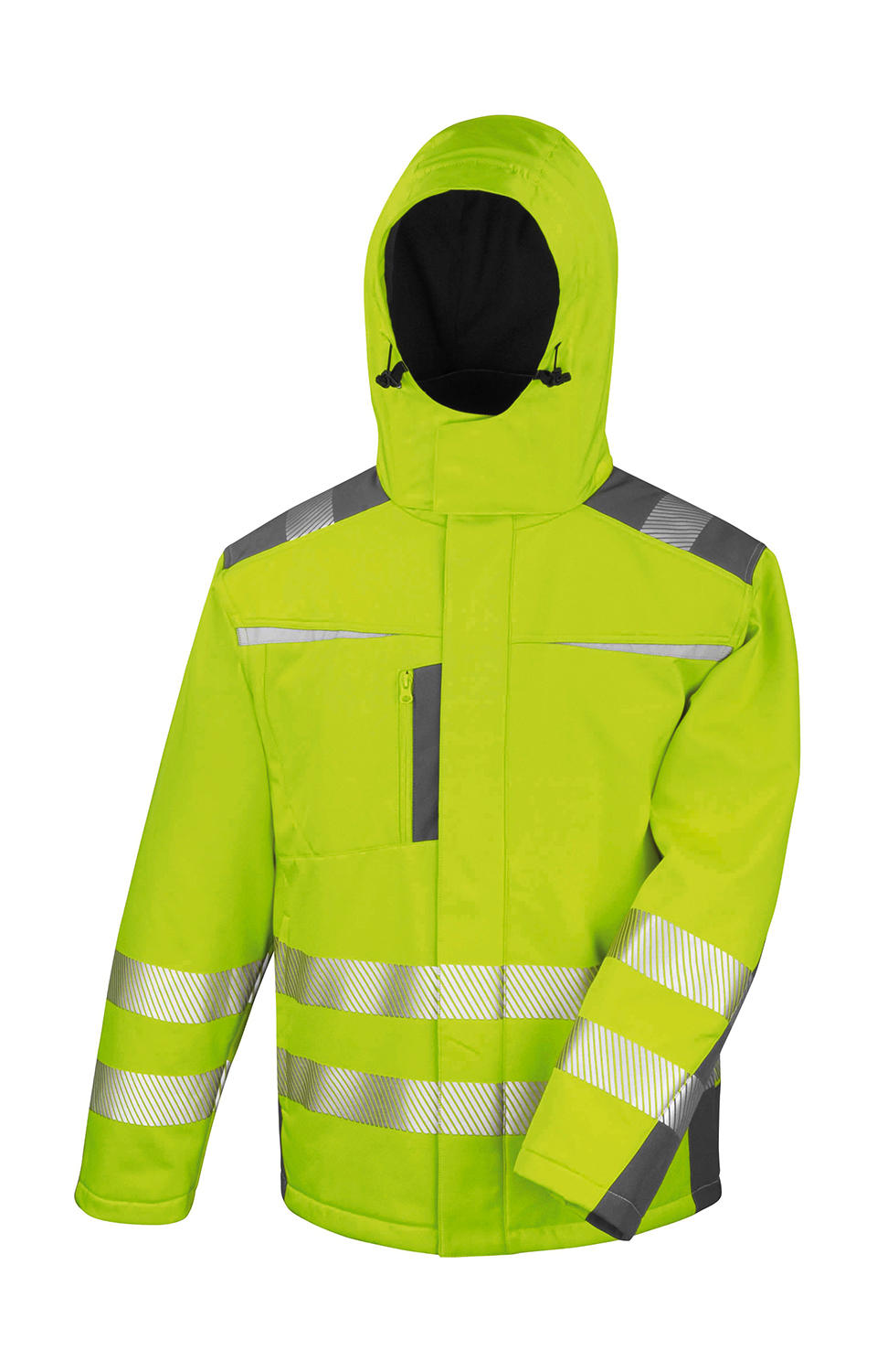 Dynamic SoftShell Coat imagen 7