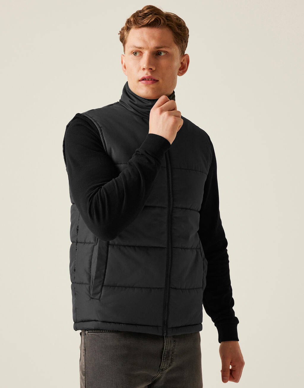 Access Insulated Bodywarmer imagen 1