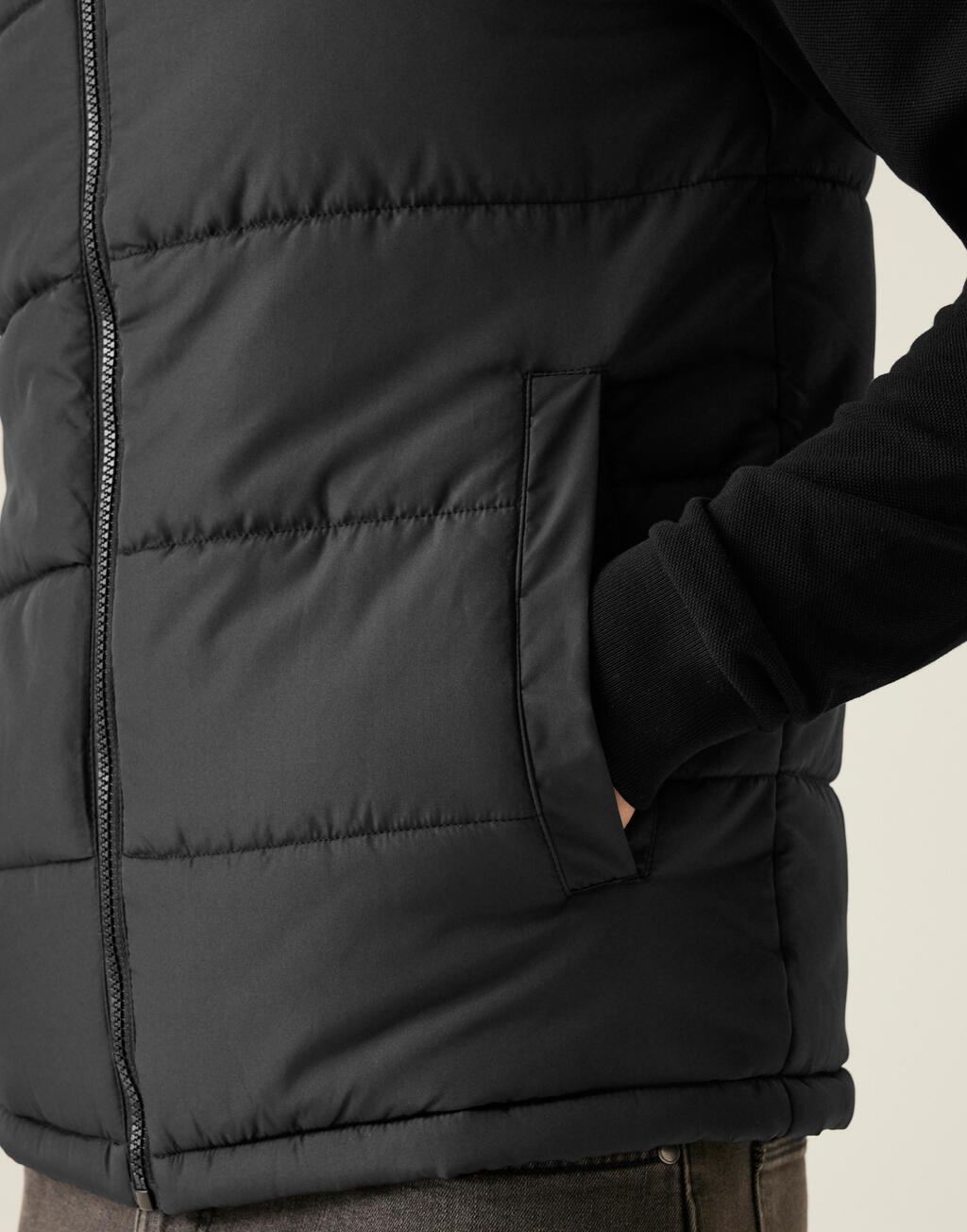 Access Insulated Bodywarmer imagen 4