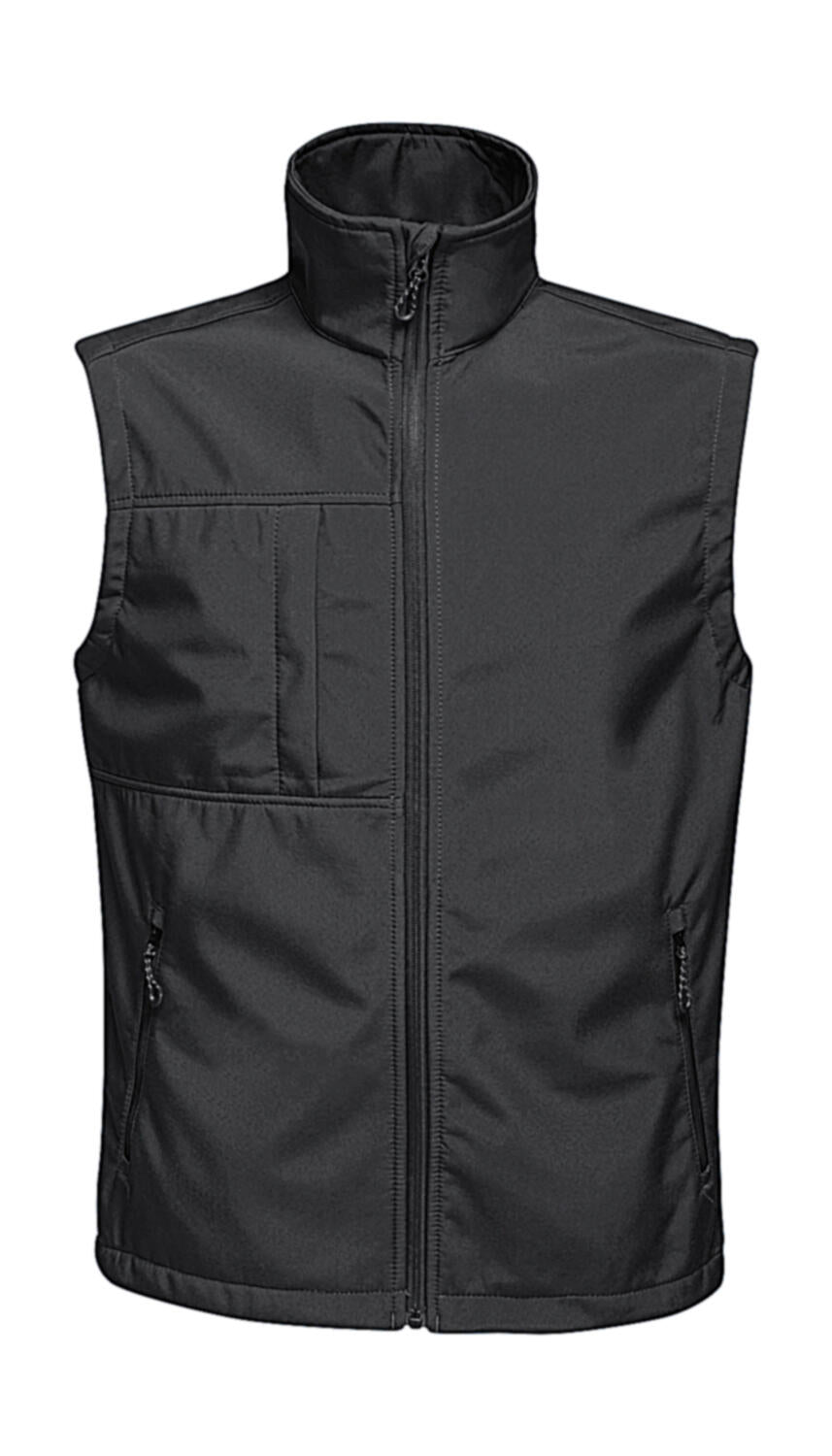 Octagon II Printable Bodywarmer imagen 8