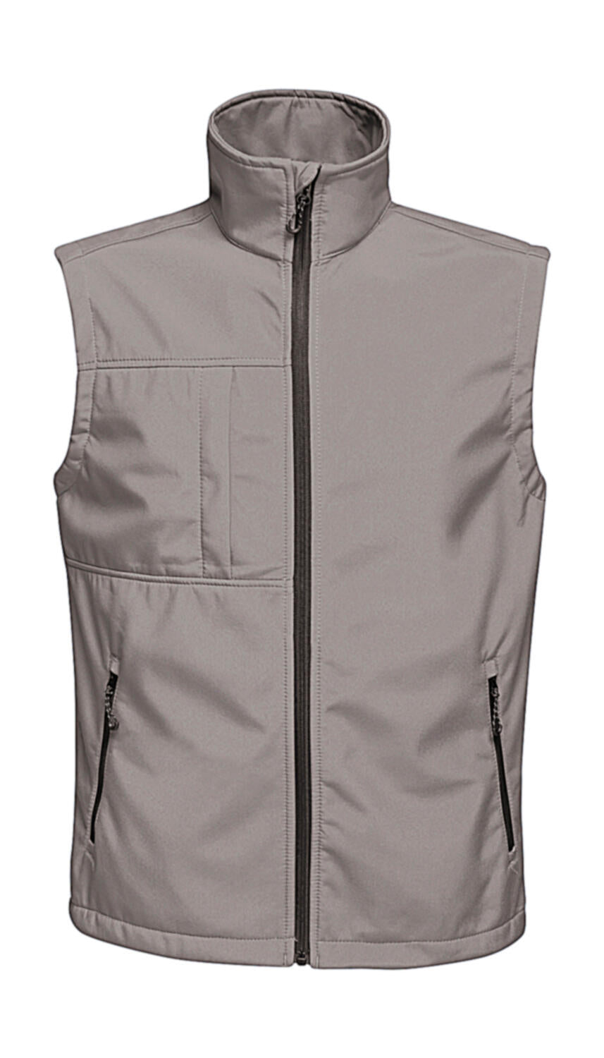 Octagon II Printable Bodywarmer imagen 9