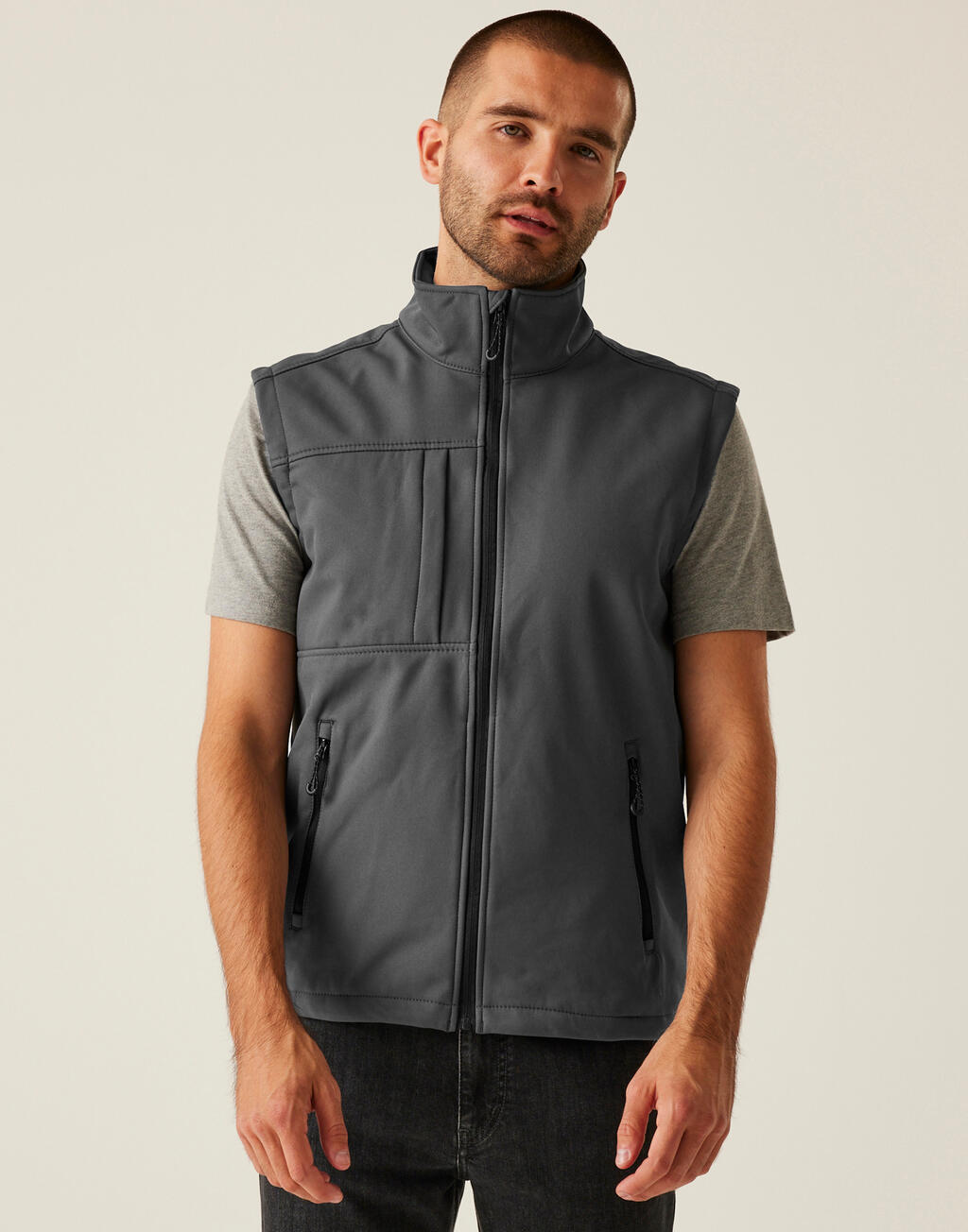 Octagon II Printable Bodywarmer imagen 2