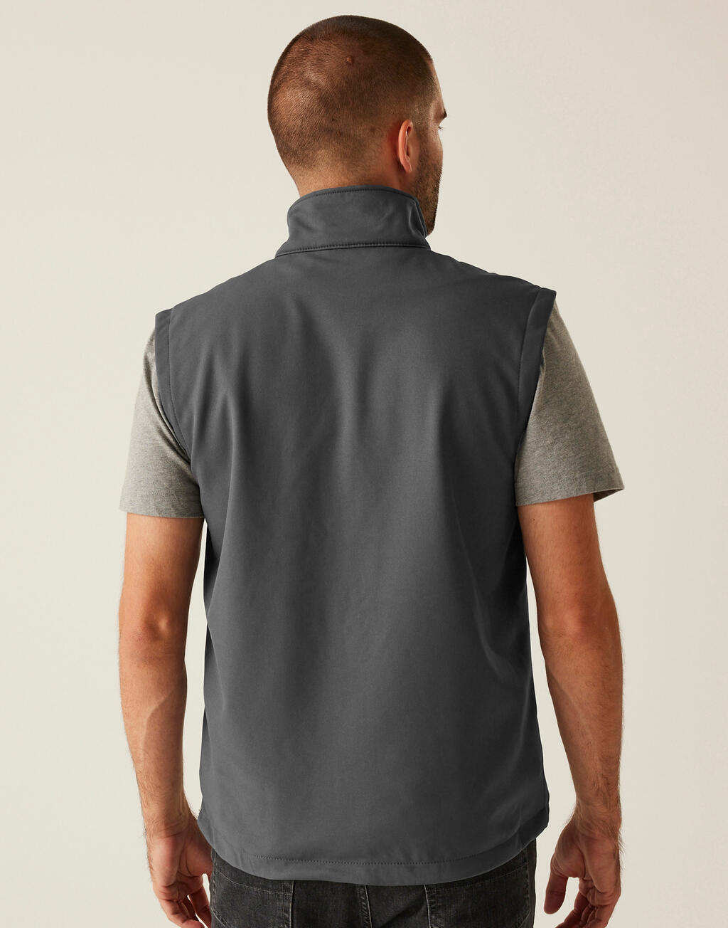 Octagon II Printable Bodywarmer imagen 3