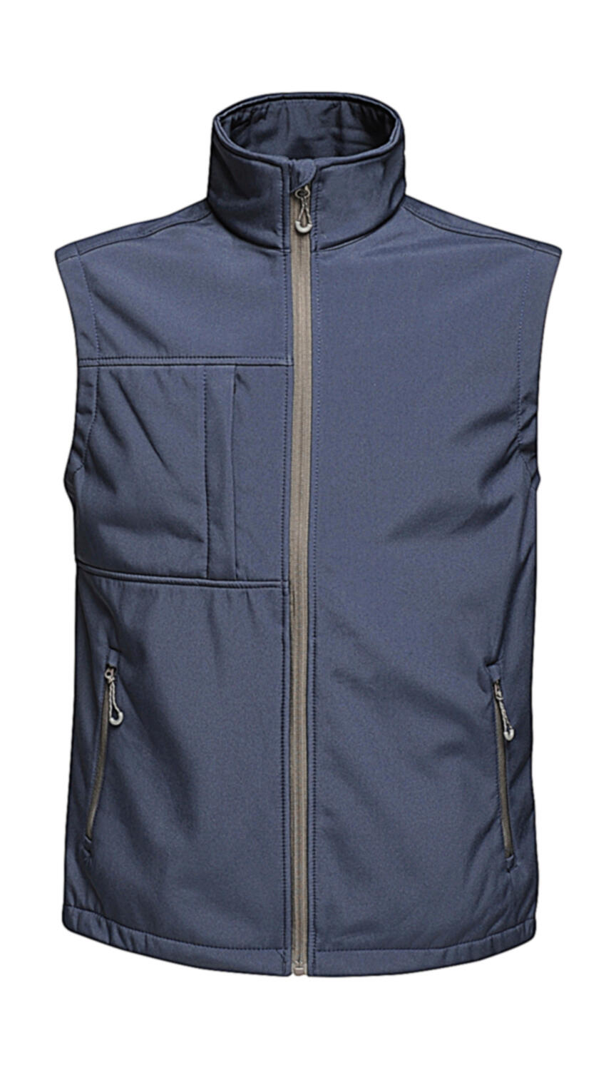 Octagon II Printable Bodywarmer imagen 10