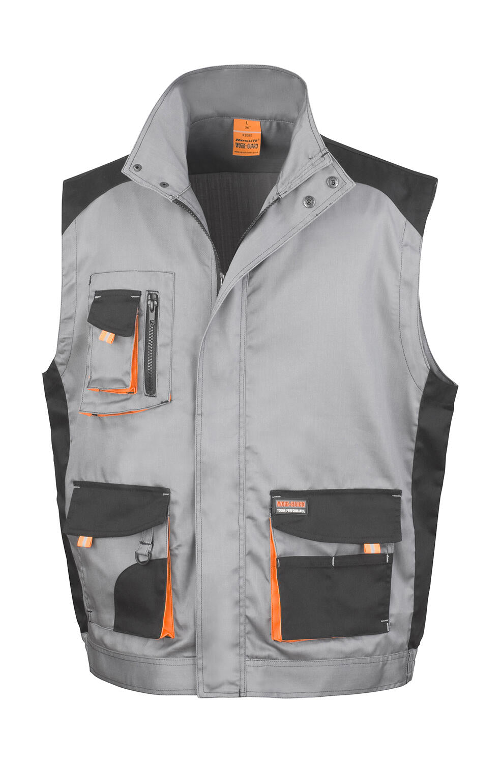 LITE Gilet imagen 7