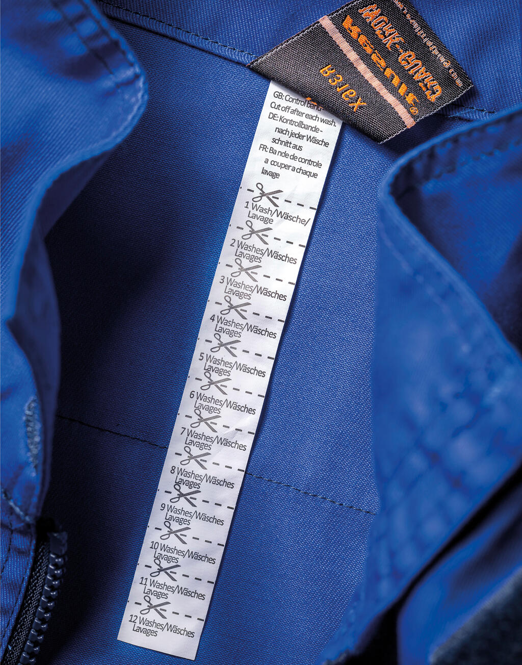 LITE Gilet imagen 4