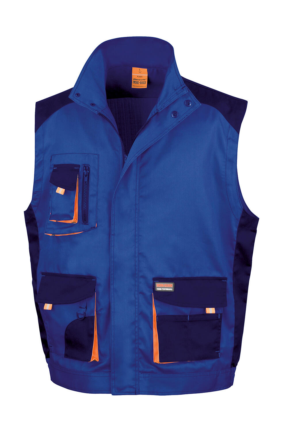 LITE Gilet imagen 5
