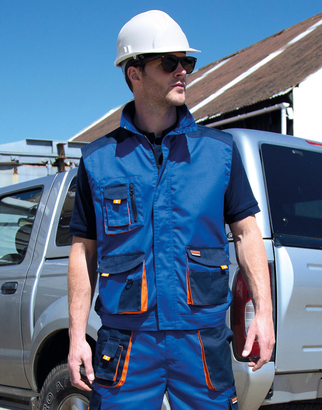 LITE Gilet imagen 2