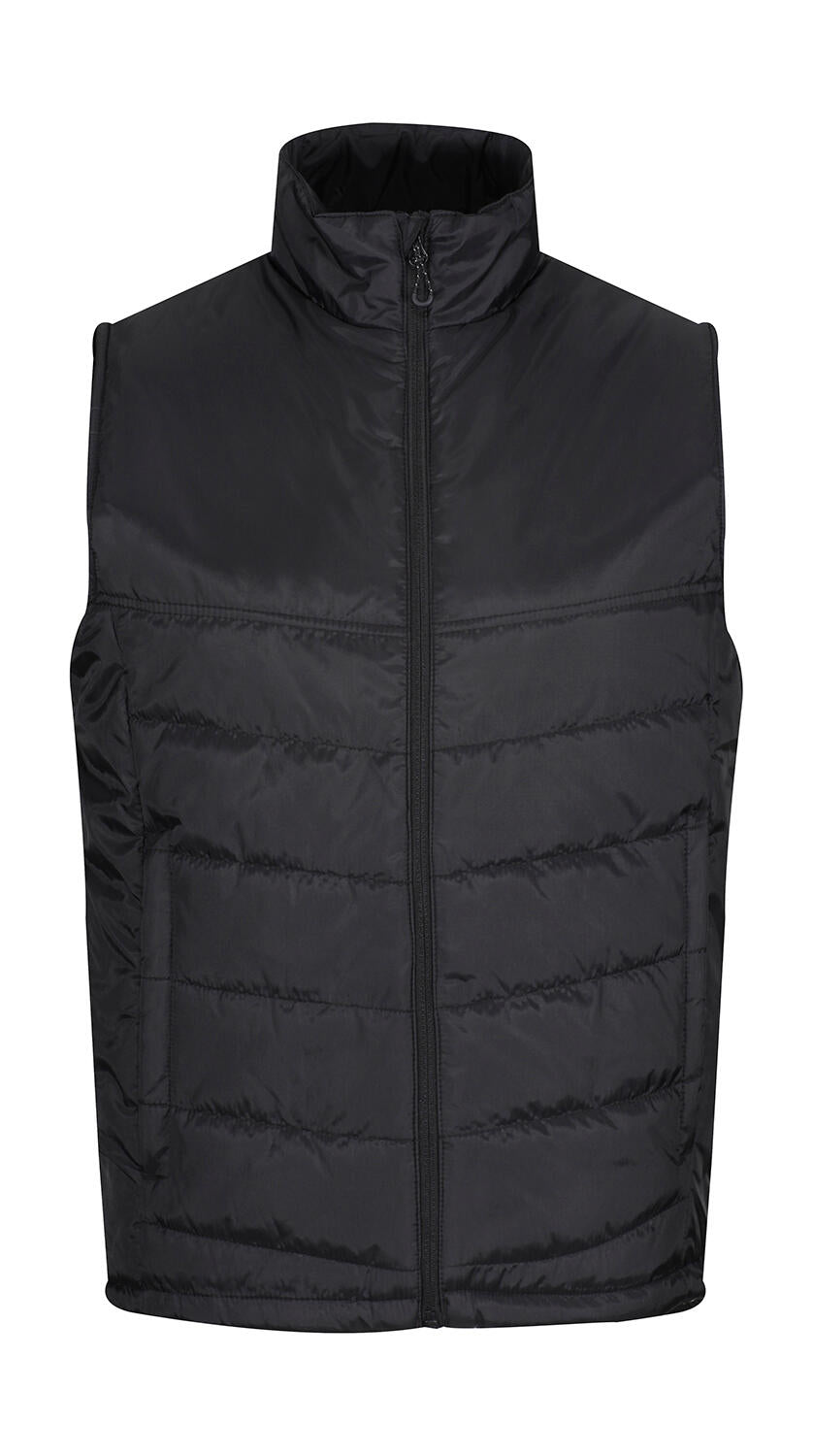 Stage II Bodywarmer imagen 7