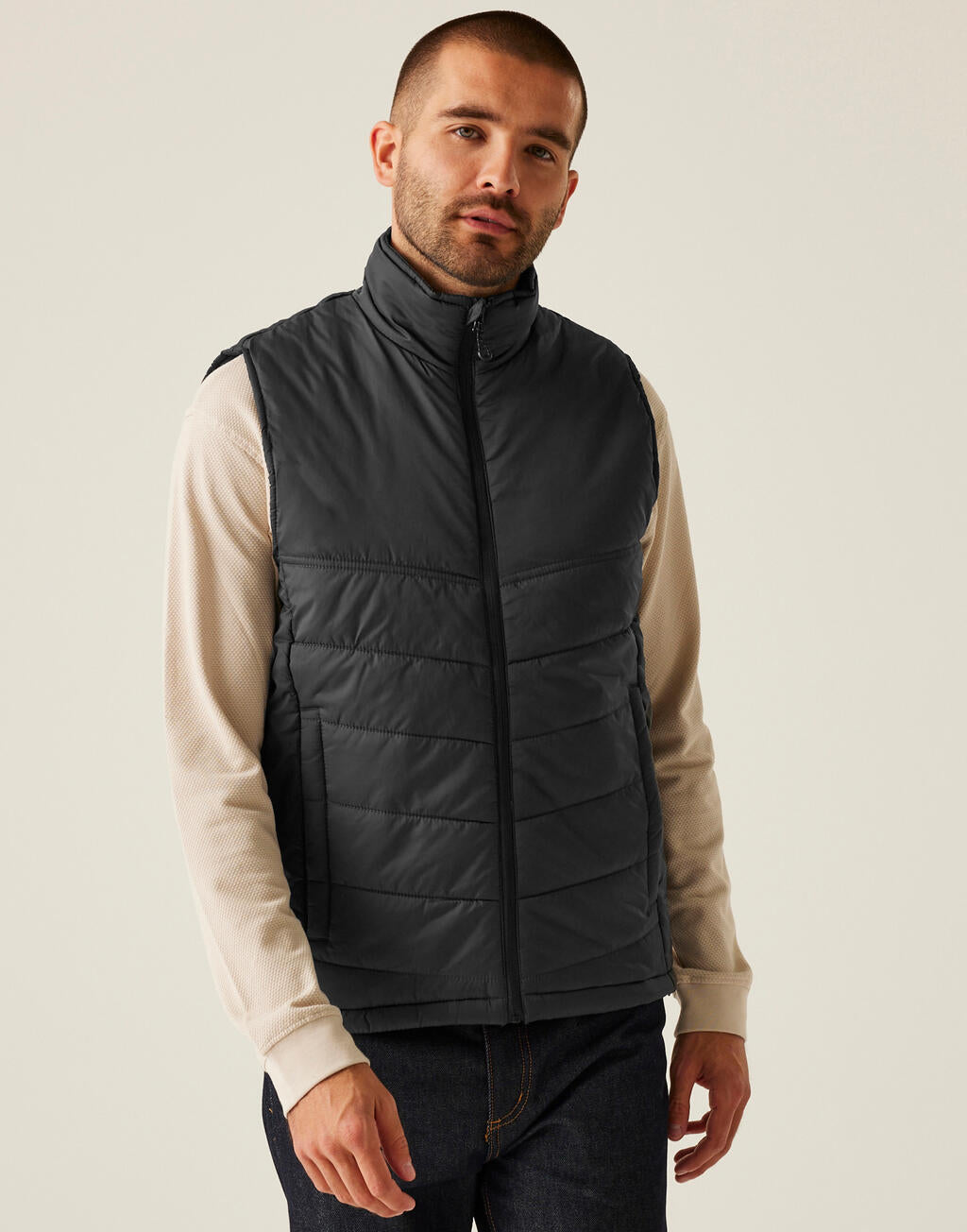 Stage II Bodywarmer imagen 3