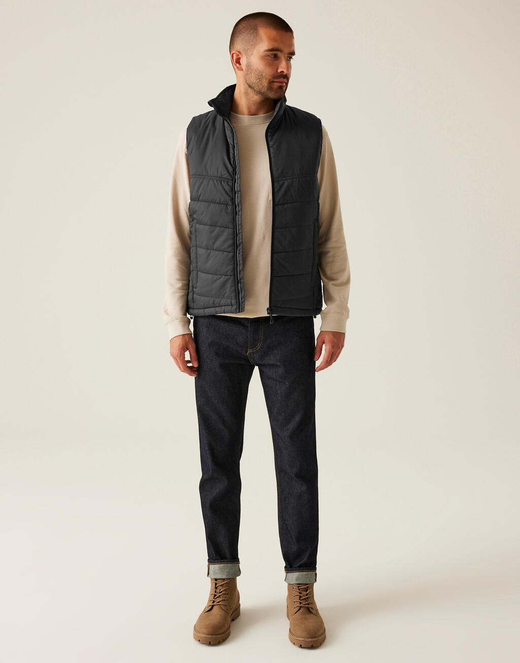 Stage II Bodywarmer imagen 5