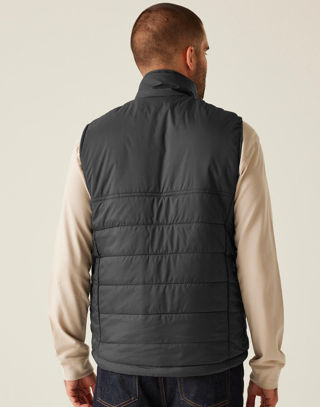 Stage II Bodywarmer imagen 4