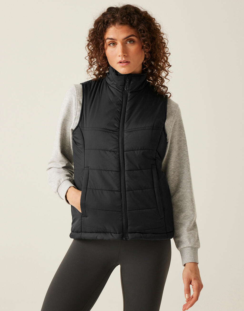 Women's Stage II Bodywarmer imagen 3