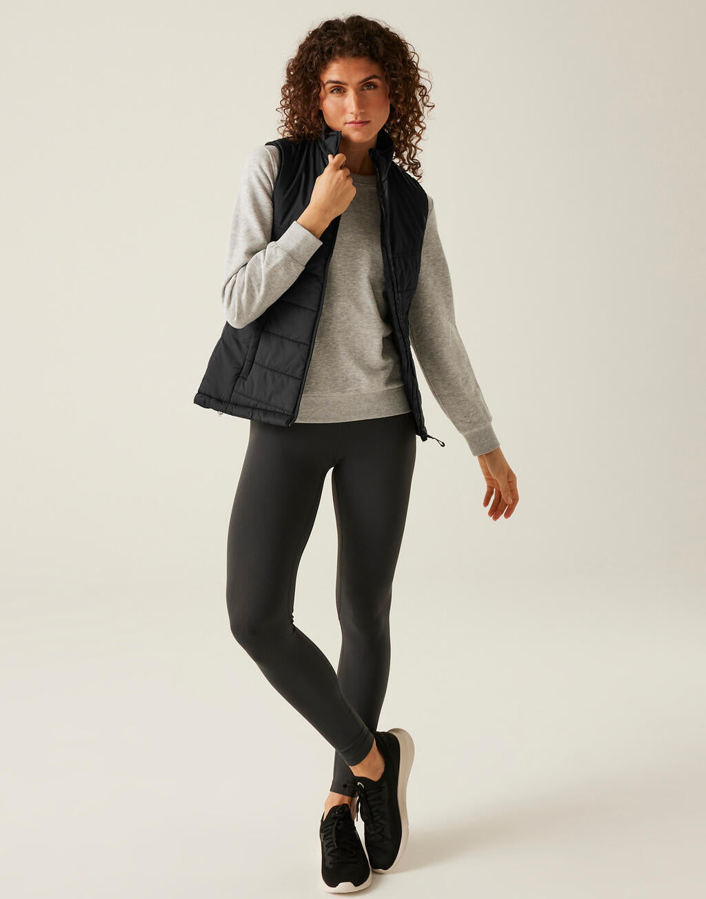 Women's Stage II Bodywarmer imagen 5