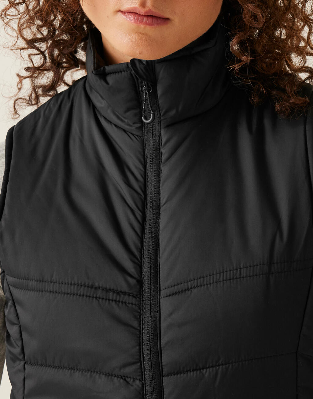 Women's Stage II Bodywarmer imagen 6