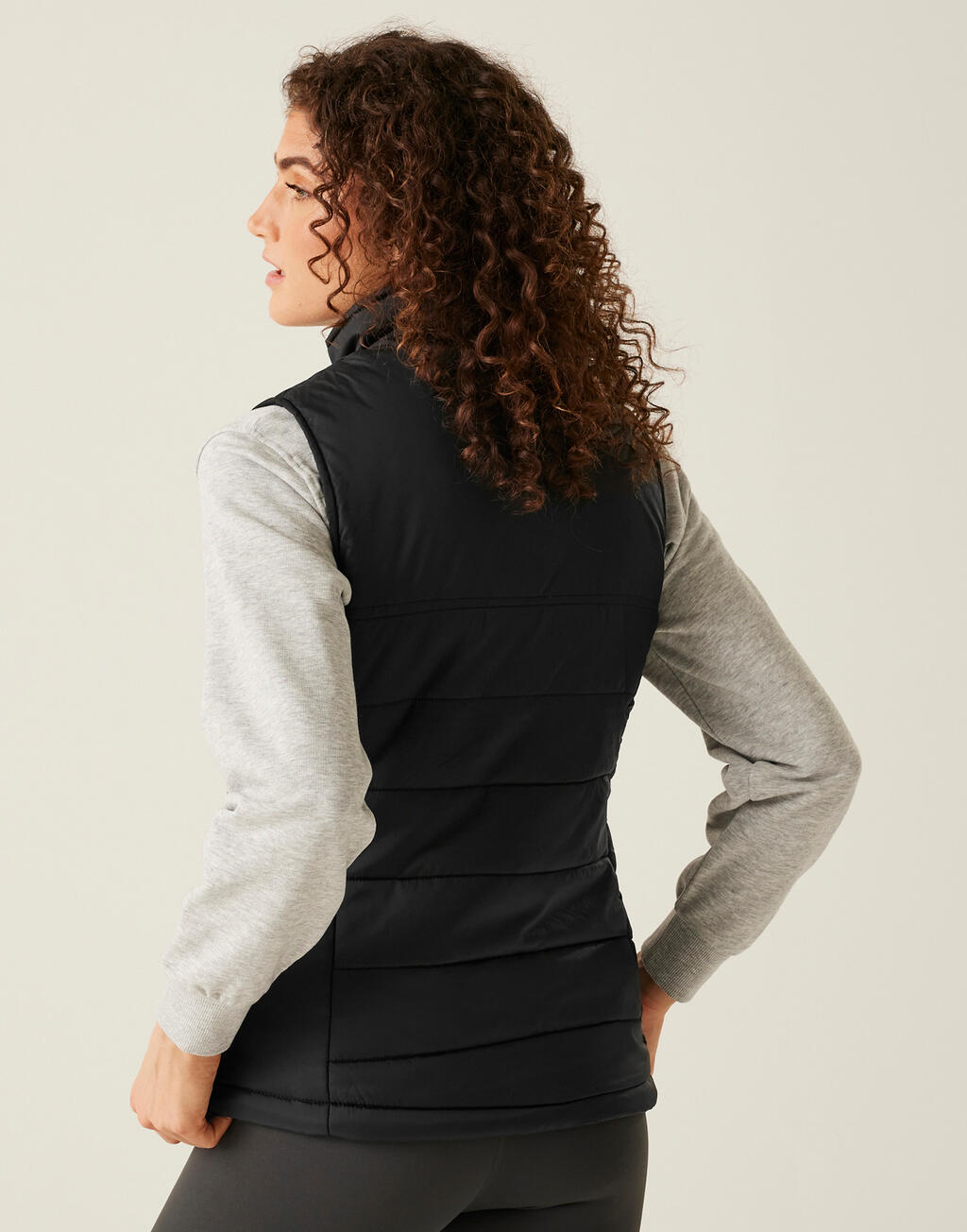 Women's Stage II Bodywarmer imagen 4