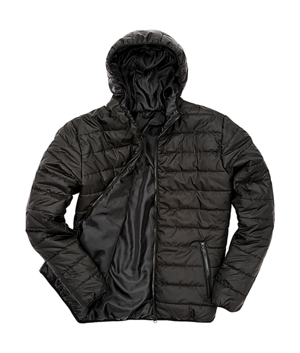 Soft Padded Jacket imagen 8