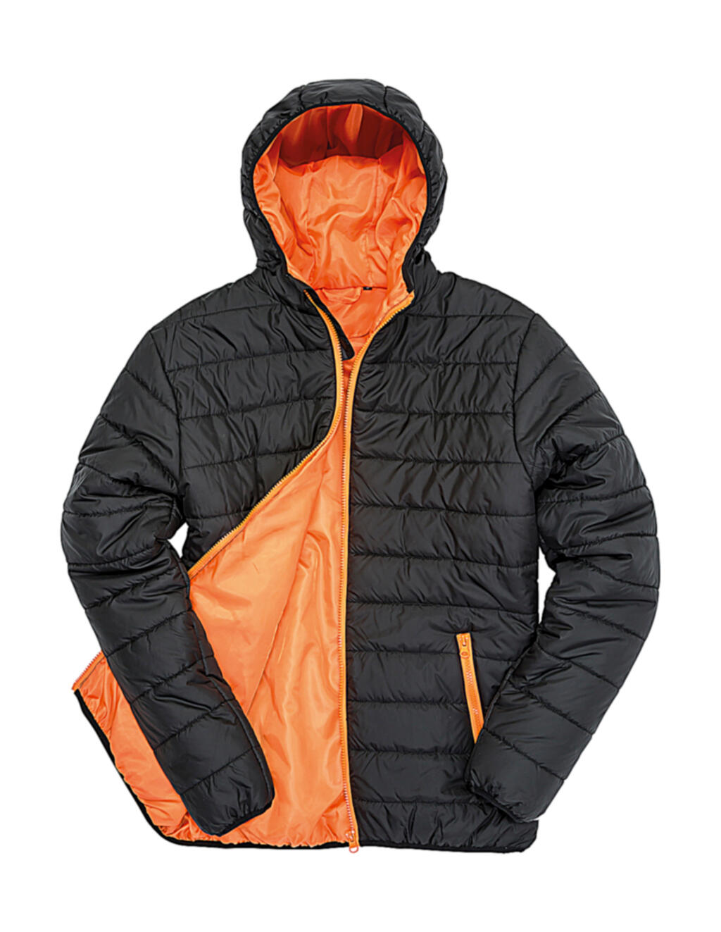 Soft Padded Jacket imagen 9