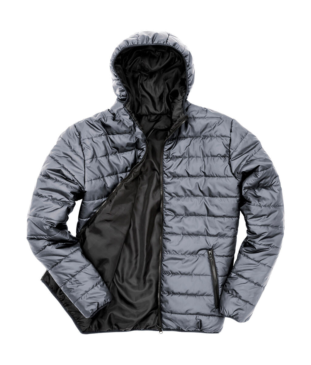 Soft Padded Jacket imagen 10