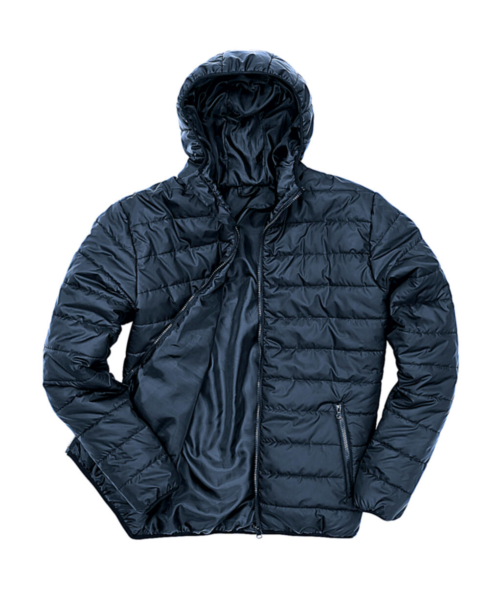 Soft Padded Jacket imagen 11