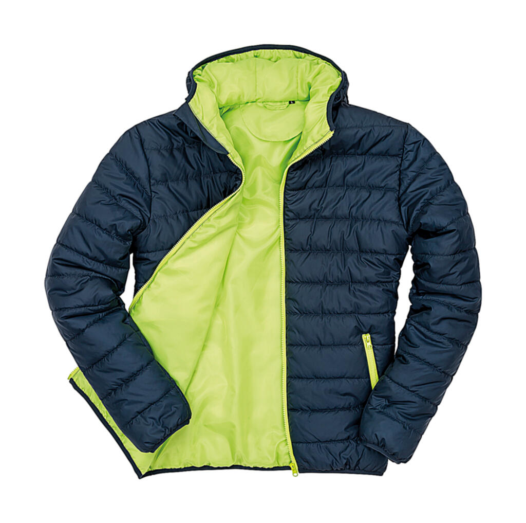 Soft Padded Jacket imagen 7