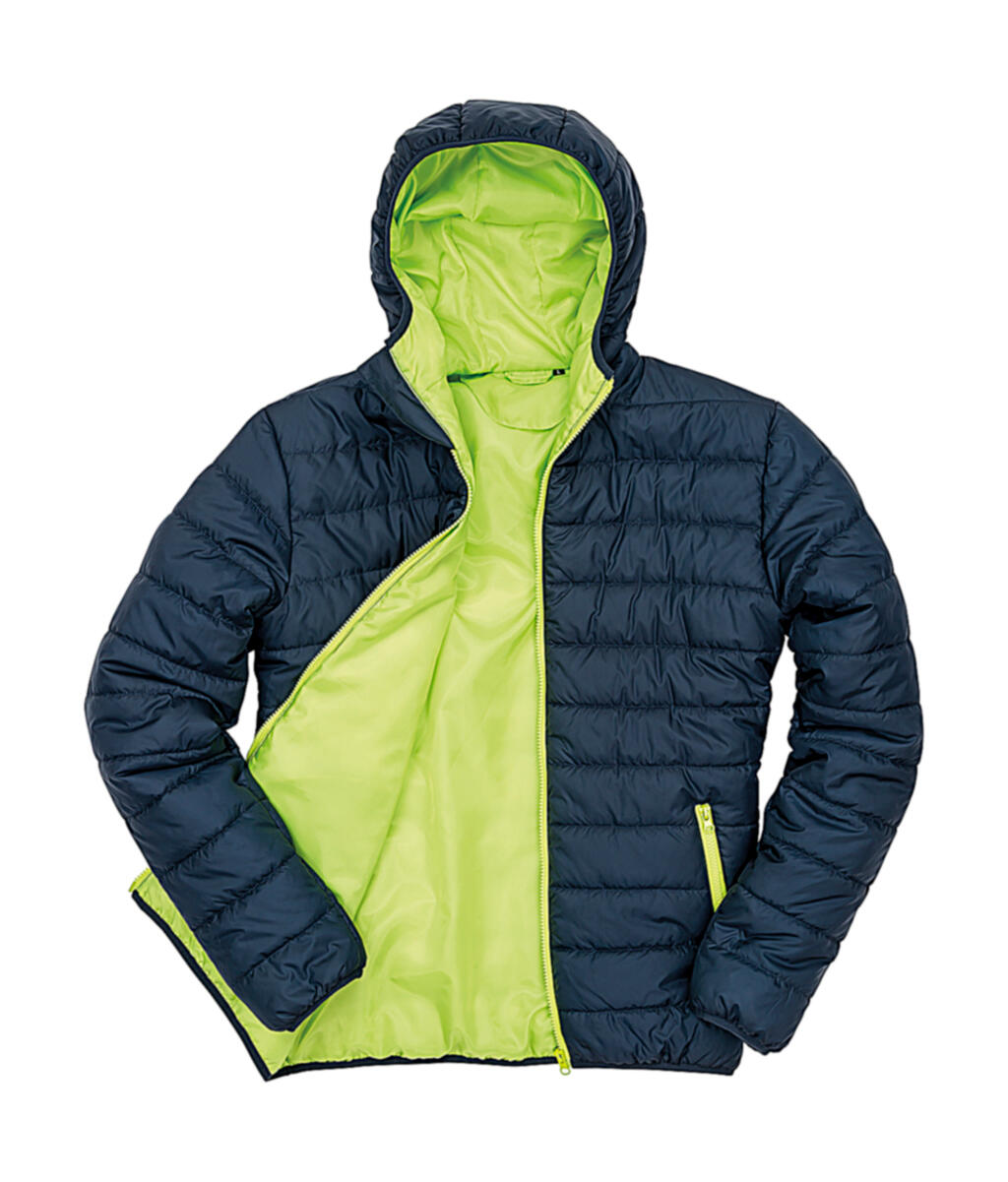Soft Padded Jacket imagen 12