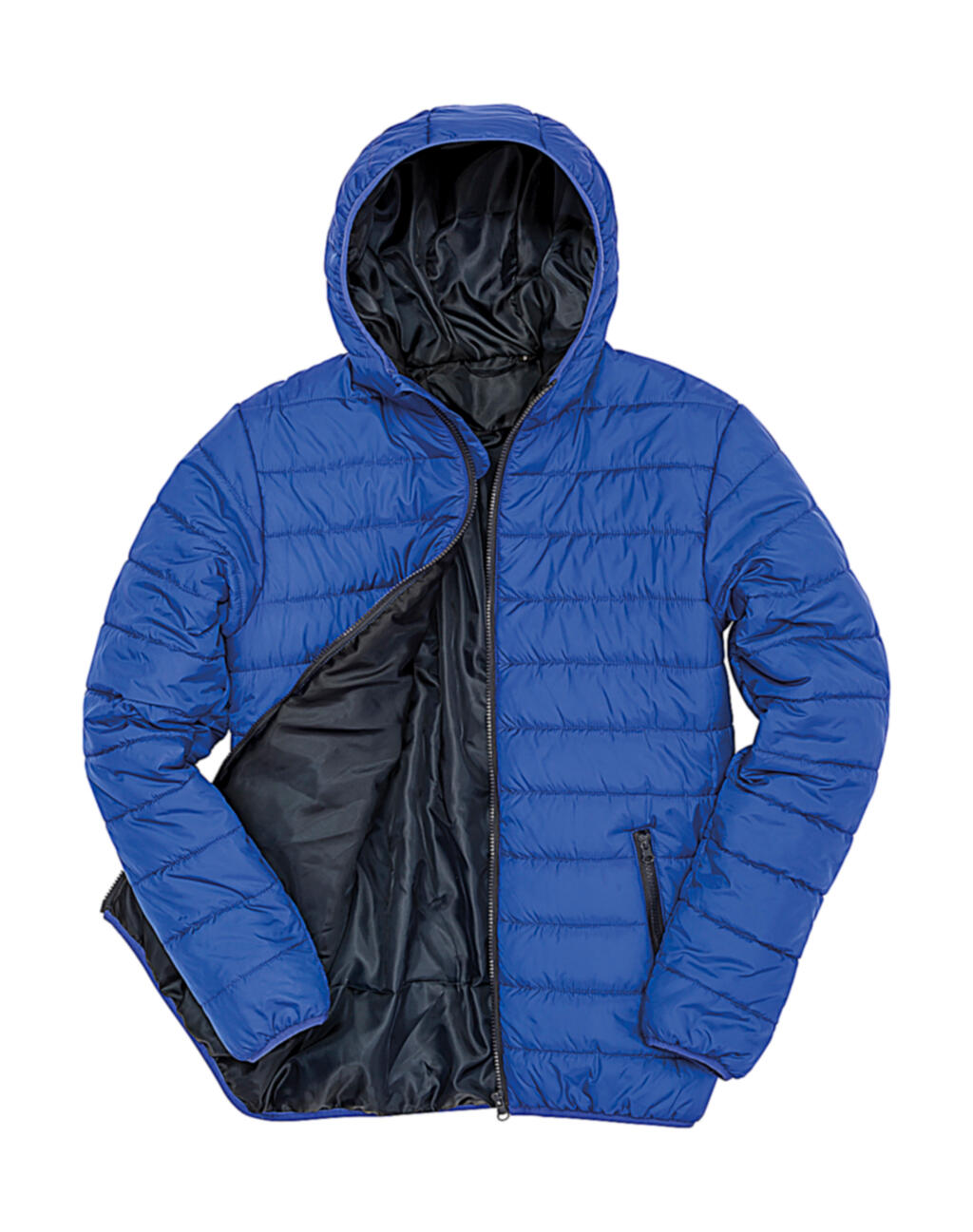 Soft Padded Jacket imagen 13