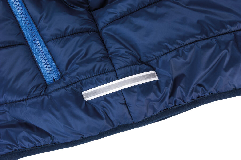 Junior/Youth Padded Bodywarmer imagen 5