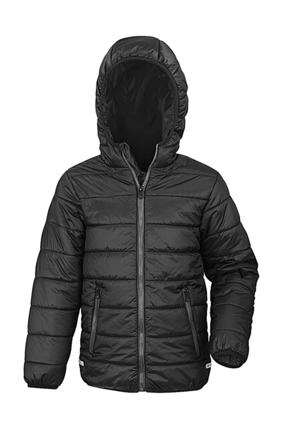 Junior/Youth Soft Padded Jacket imagen 10