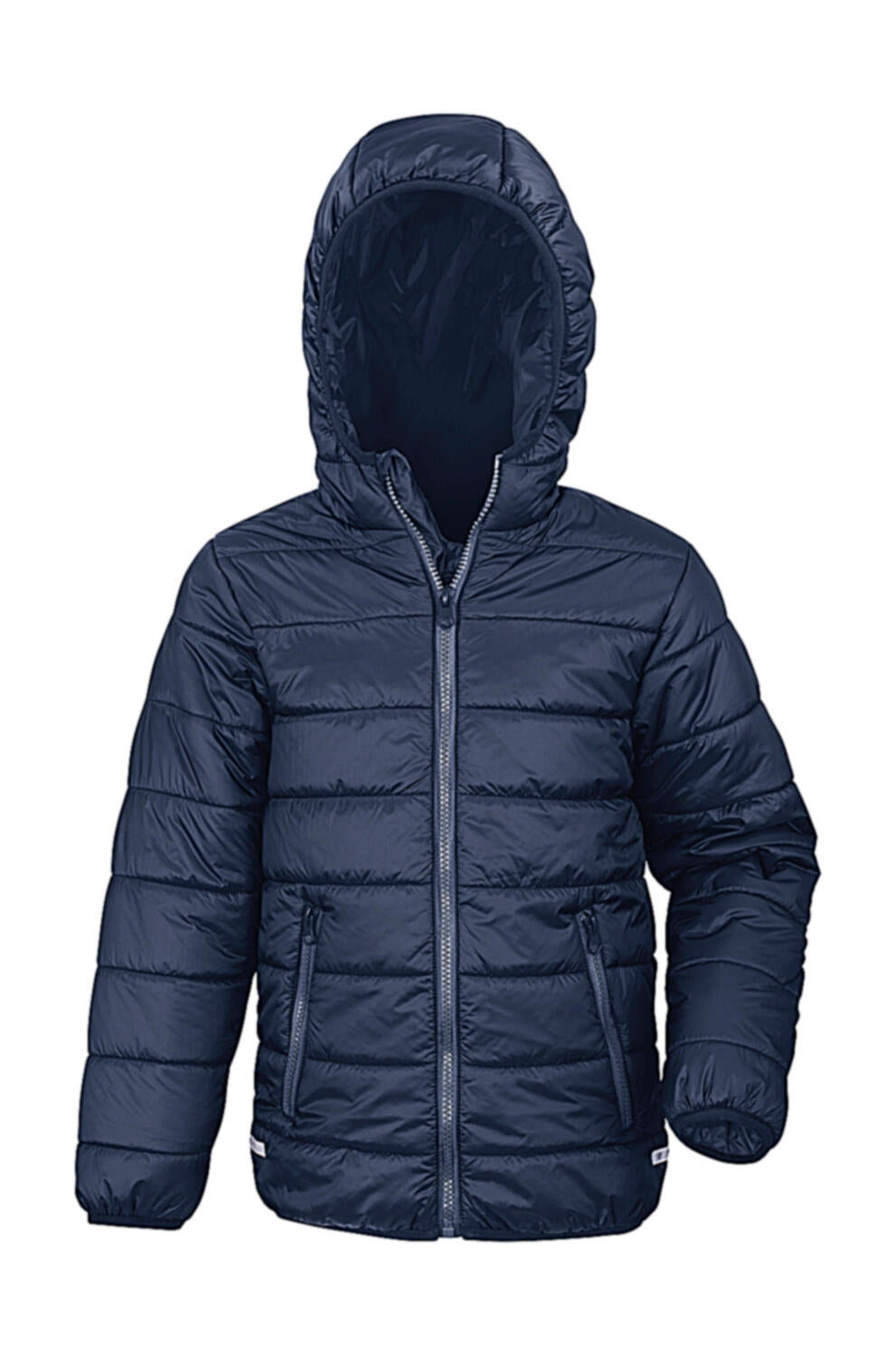 Junior/Youth Soft Padded Jacket imagen 12