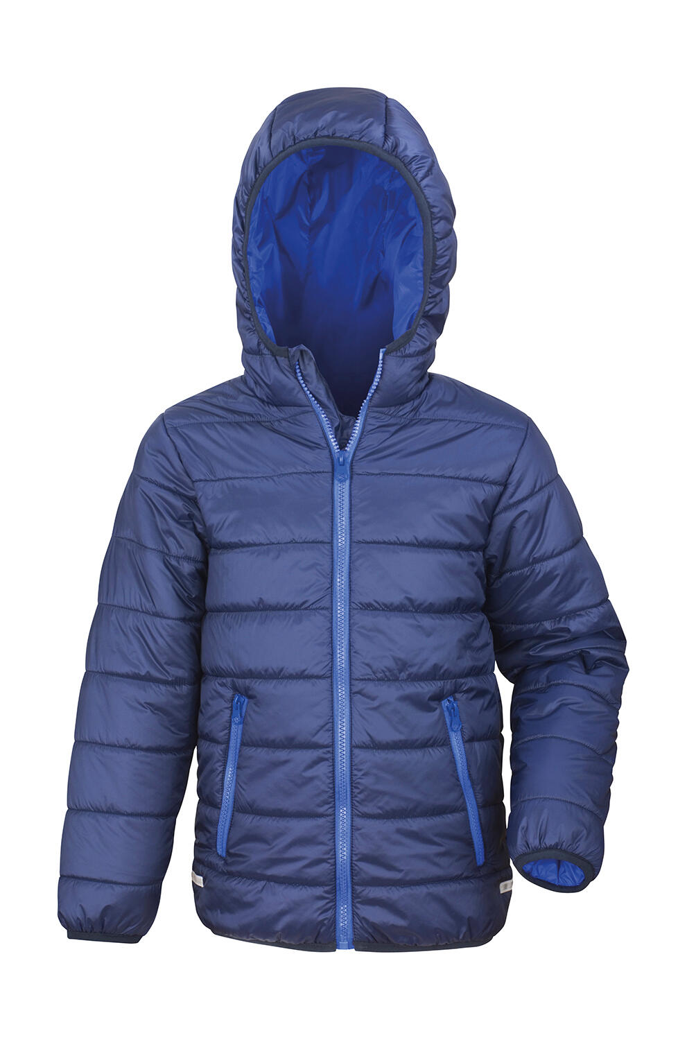 Junior/Youth Soft Padded Jacket imagen 13