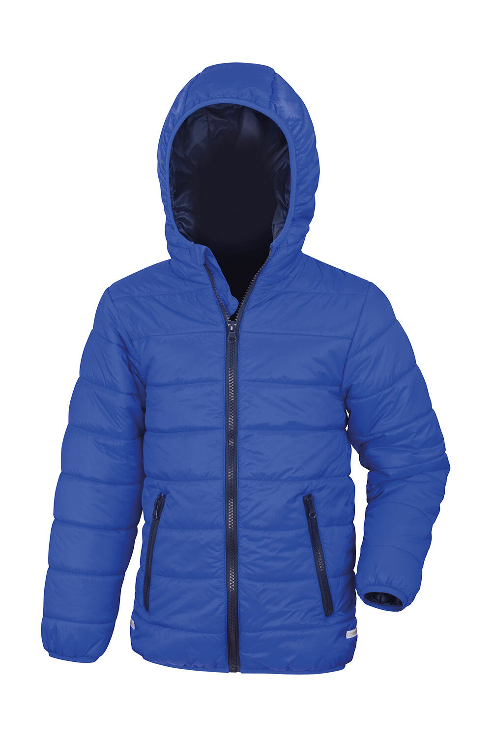 Junior/Youth Soft Padded Jacket imagen 14