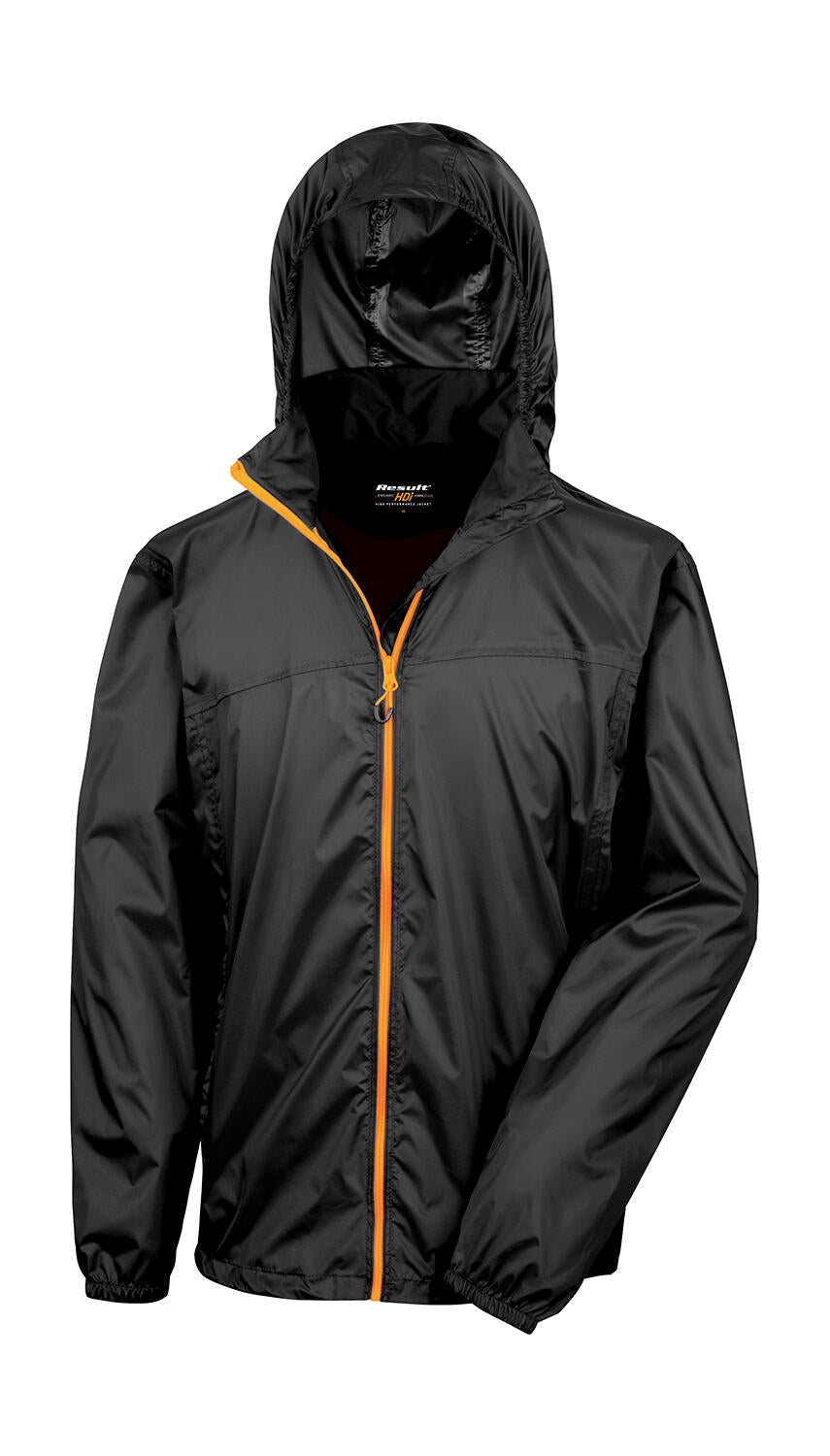 HDI Quest Lightweight Stowable Jacket imagen 4