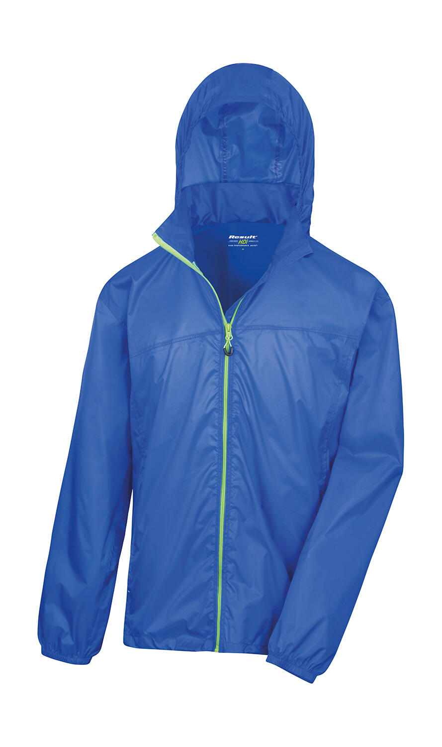 HDI Quest Lightweight Stowable Jacket imagen 6