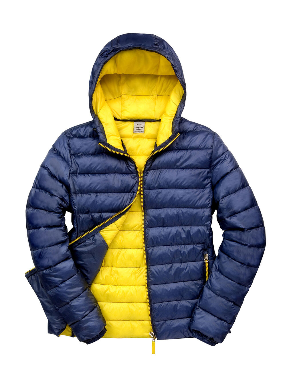 Snow Bird Hooded Jacket imagen 12