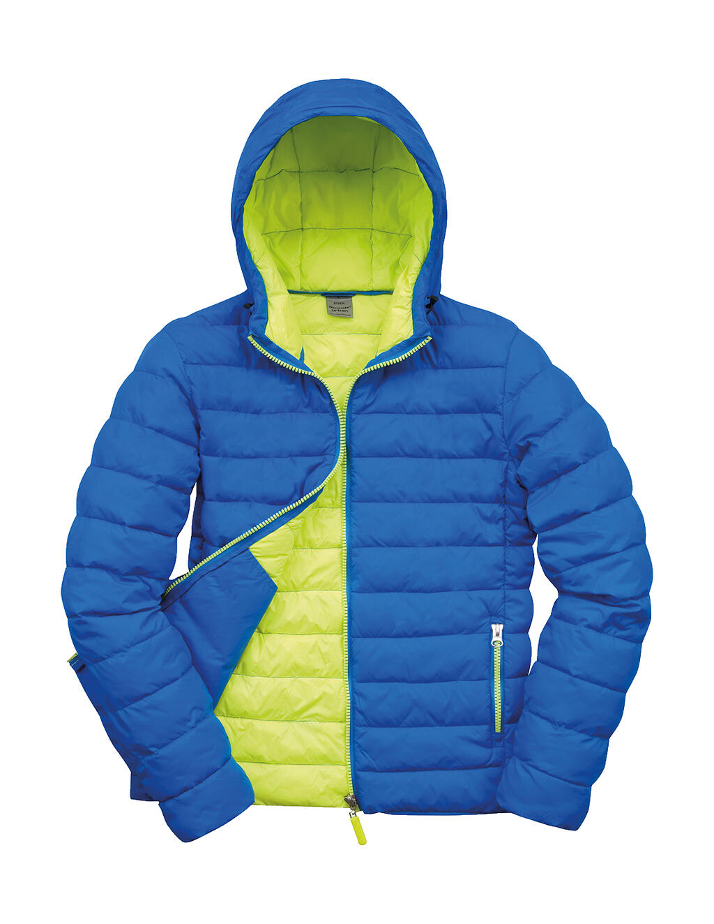 Snow Bird Hooded Jacket imagen 13