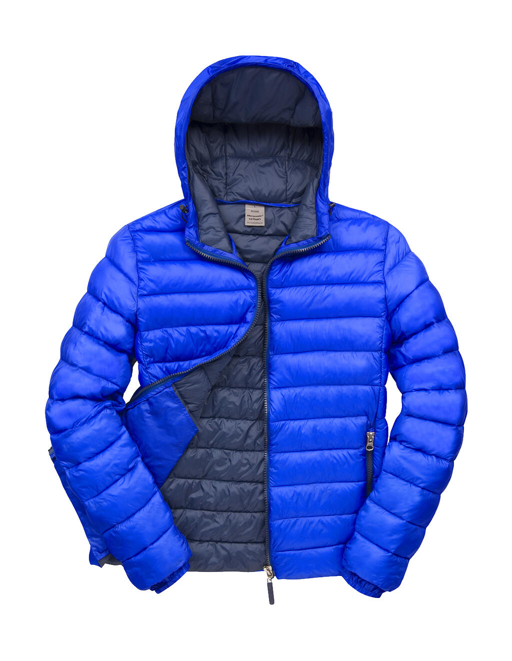 Snow Bird Hooded Jacket imagen 14
