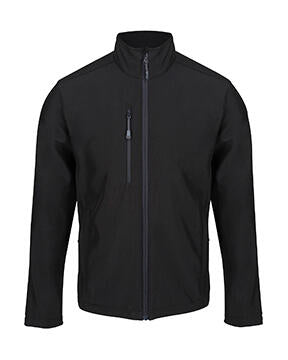 Honestly Made Recycled Softshell Jacket imagen 8