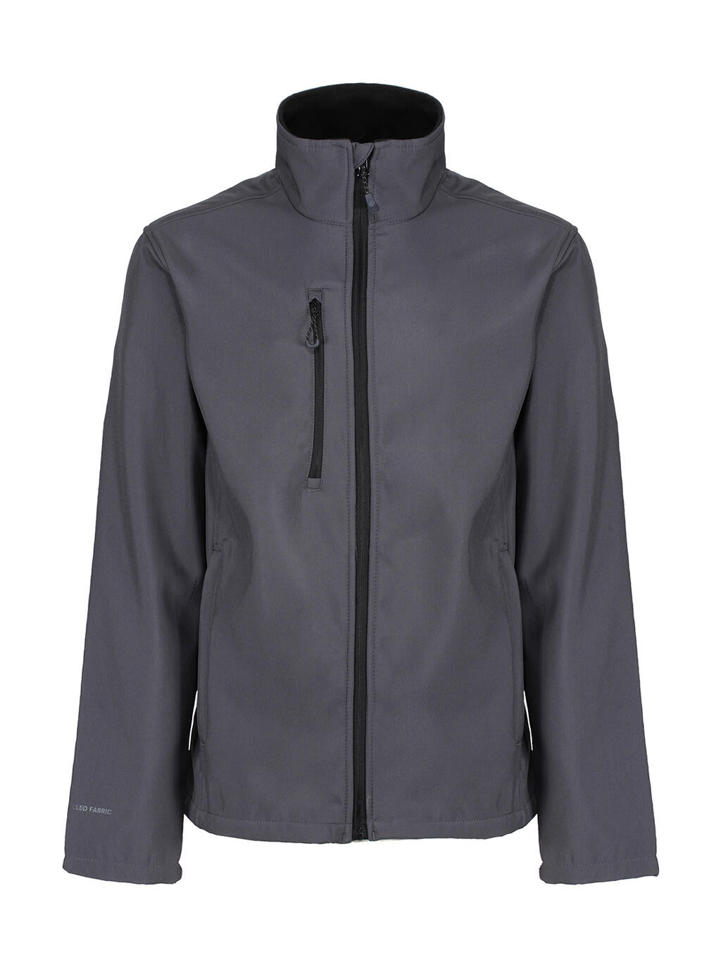 Honestly Made Recycled Softshell Jacket imagen 9