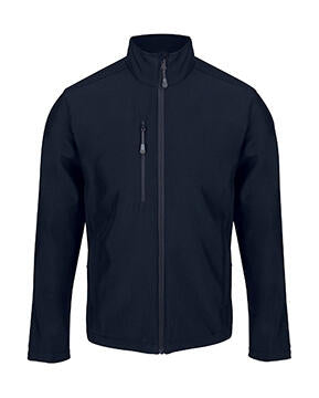 Honestly Made Recycled Softshell Jacket imagen 10