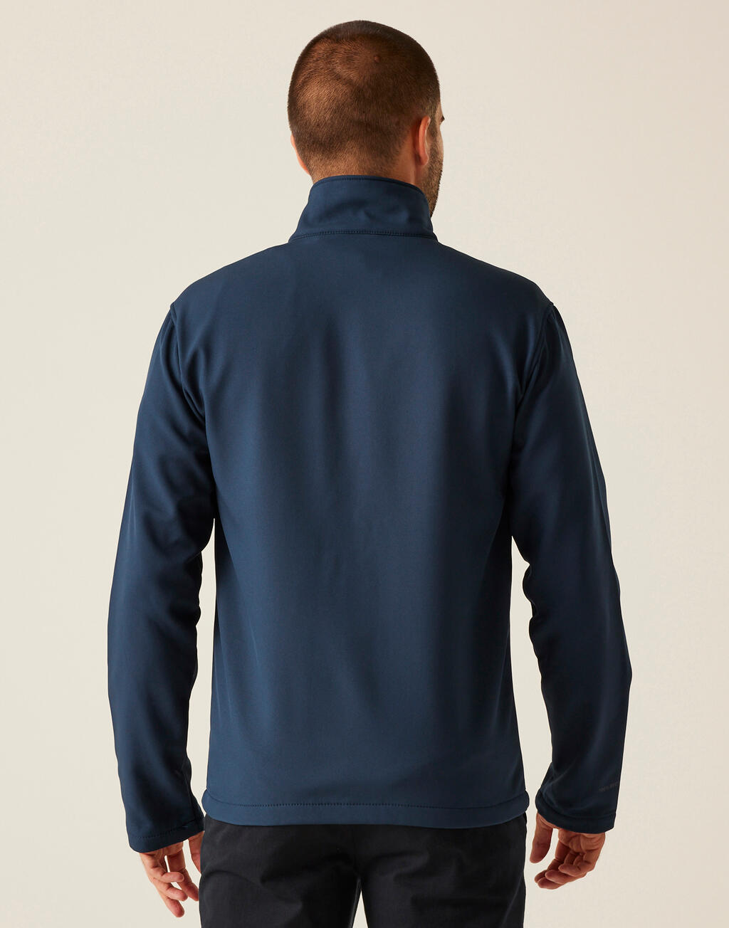 Honestly Made Recycled Softshell Jacket imagen 5