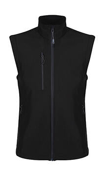 Honestly Made Recycled Softshell Bodywarmer imagen 6