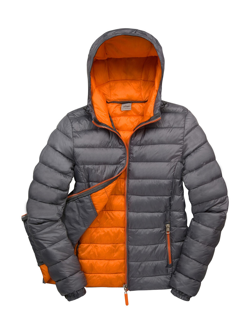 Ladies' Snow Bird Hooded Jacket imagen 11