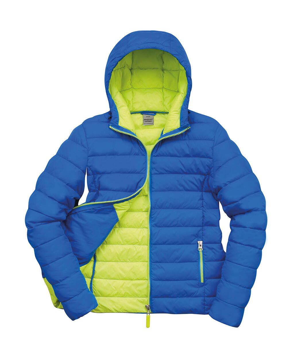 Ladies' Snow Bird Hooded Jacket imagen 14