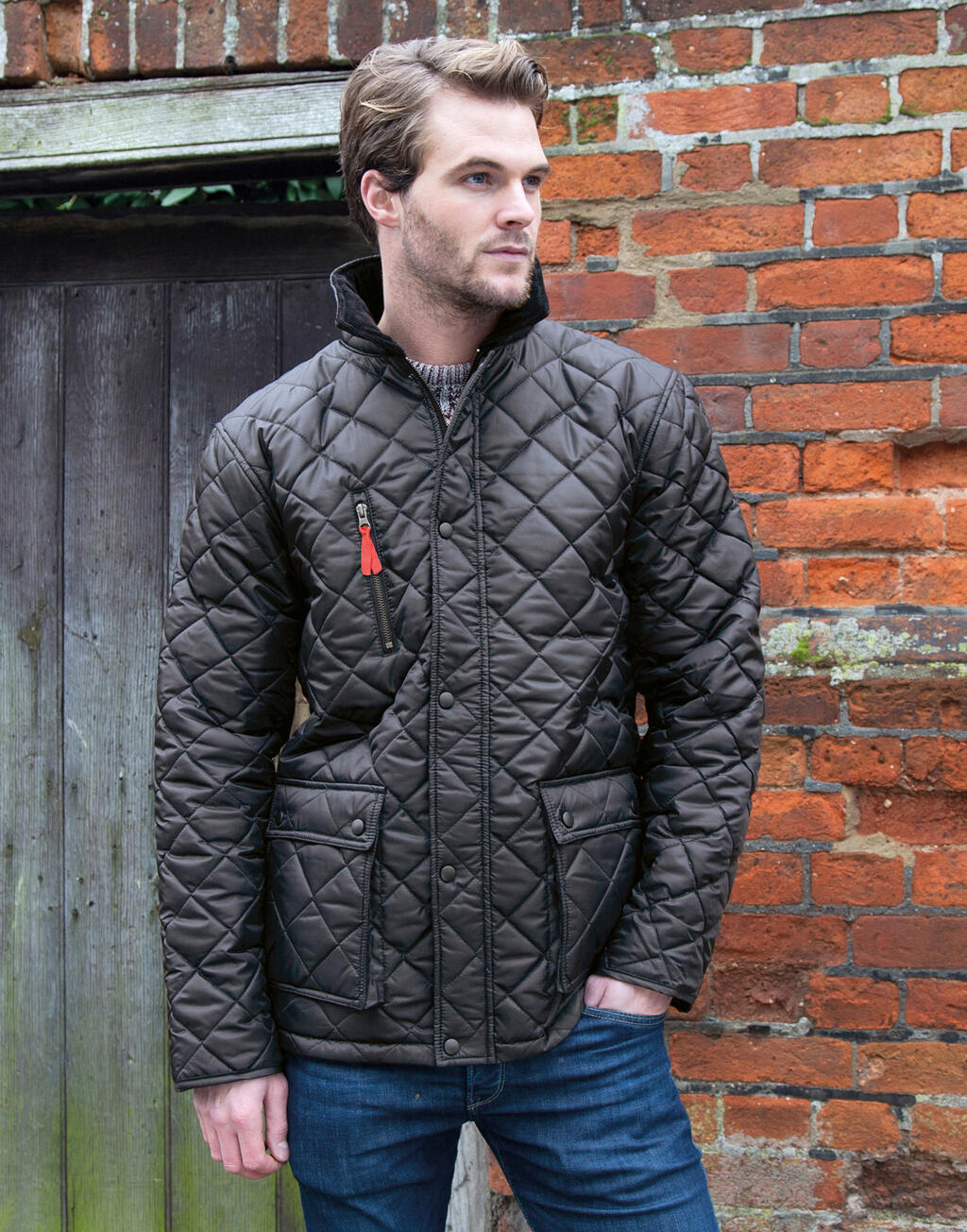 Cheltenham Gold Jacket imagen 3