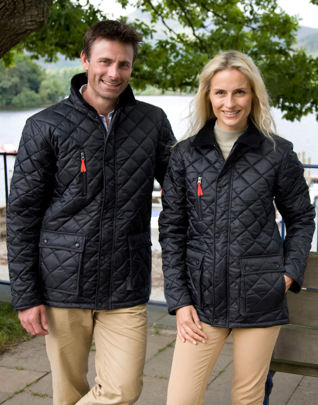 Cheltenham Gold Jacket imagen 5