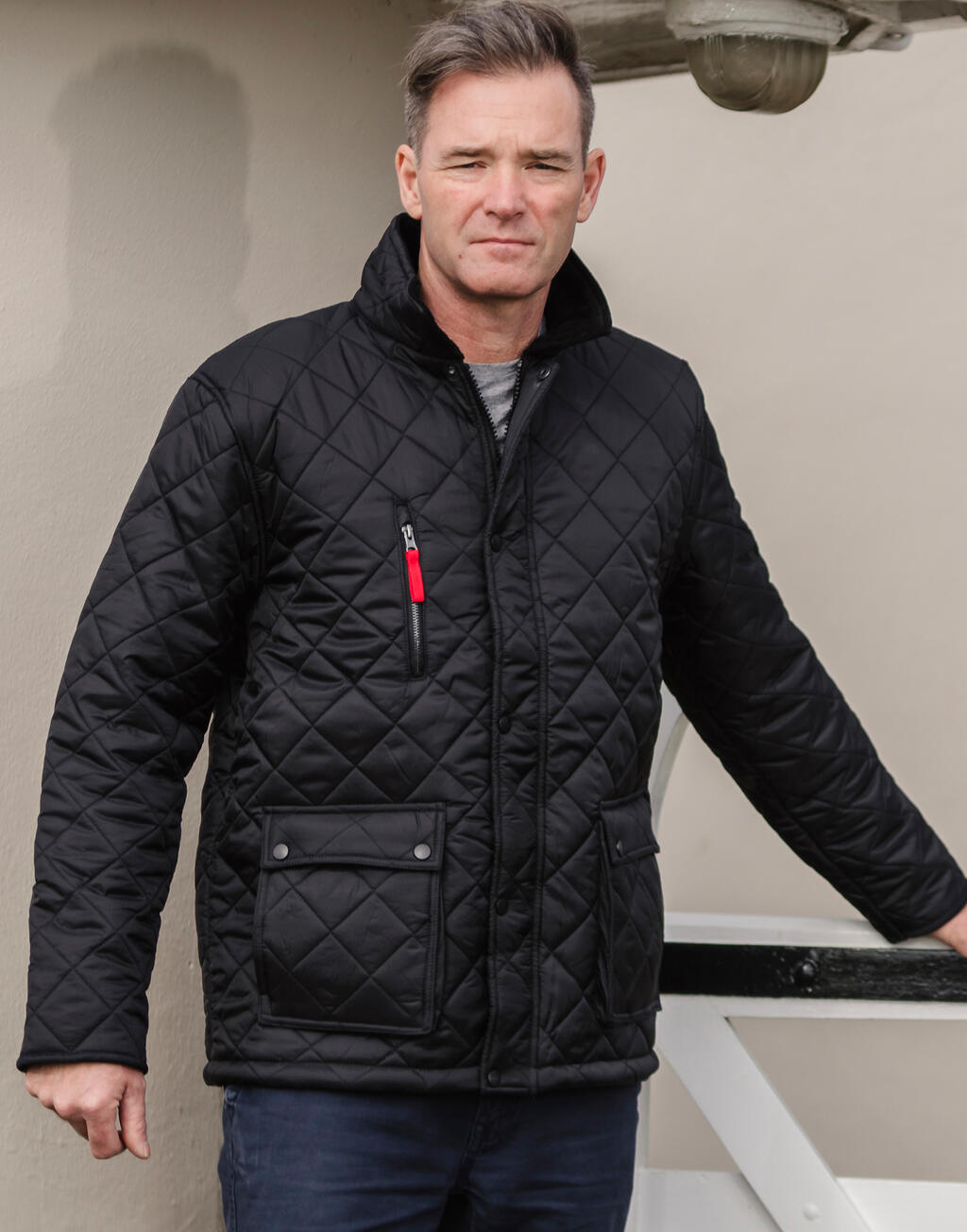 Cheltenham Gold Jacket imagen 8