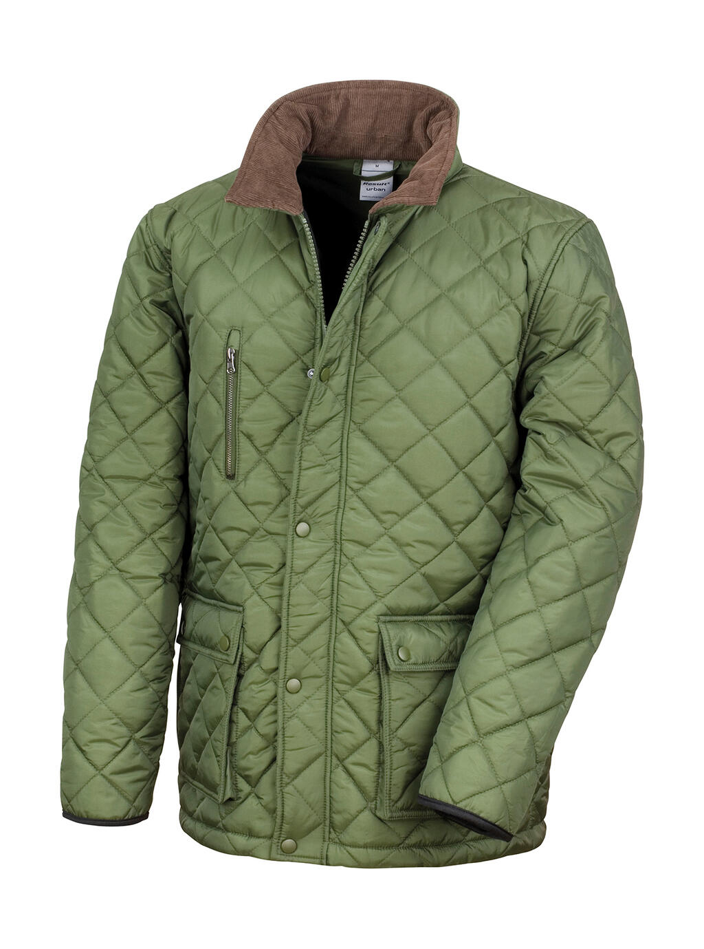 Cheltenham Gold Jacket imagen 10